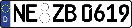 NE-ZB0619