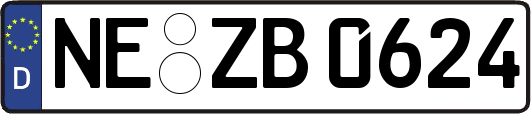 NE-ZB0624