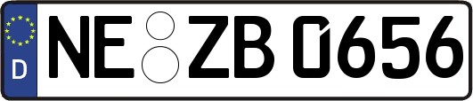 NE-ZB0656