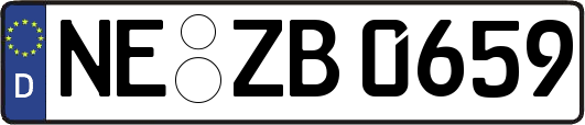 NE-ZB0659