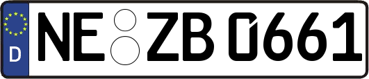 NE-ZB0661