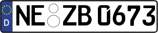 NE-ZB0673