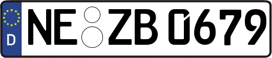 NE-ZB0679