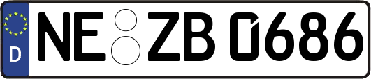 NE-ZB0686