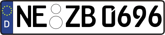 NE-ZB0696