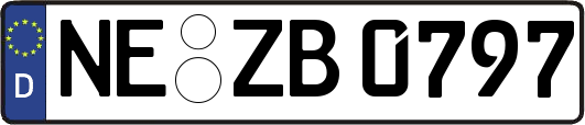 NE-ZB0797