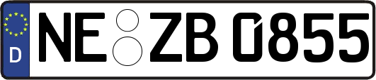 NE-ZB0855