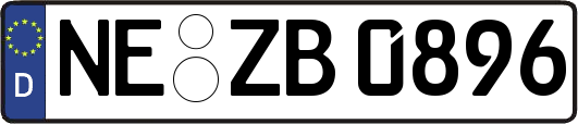 NE-ZB0896