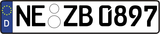 NE-ZB0897