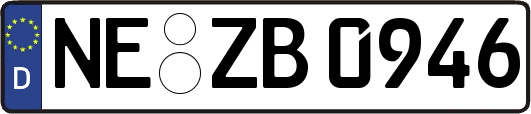 NE-ZB0946