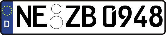 NE-ZB0948