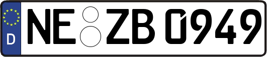 NE-ZB0949