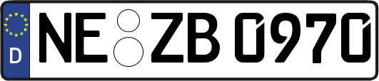 NE-ZB0970