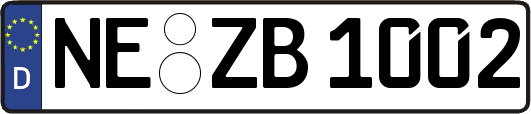 NE-ZB1002