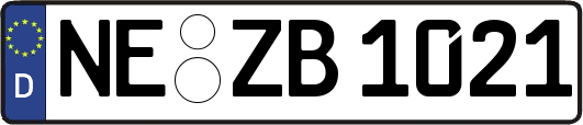 NE-ZB1021