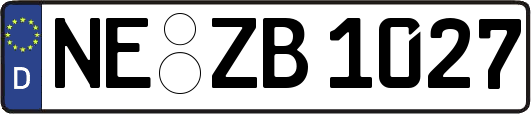 NE-ZB1027