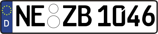 NE-ZB1046
