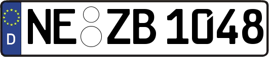 NE-ZB1048