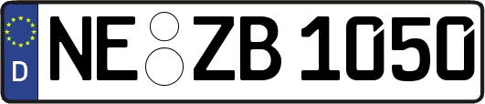 NE-ZB1050