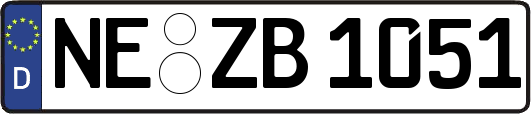 NE-ZB1051