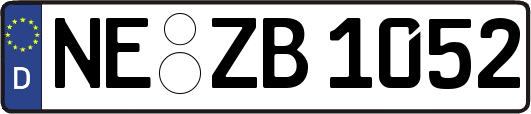 NE-ZB1052