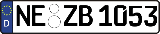 NE-ZB1053