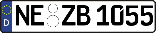 NE-ZB1055
