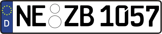 NE-ZB1057