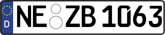 NE-ZB1063