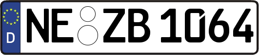 NE-ZB1064