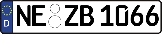 NE-ZB1066