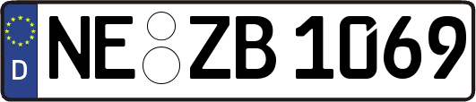 NE-ZB1069
