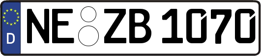 NE-ZB1070
