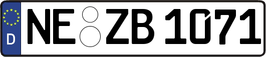 NE-ZB1071