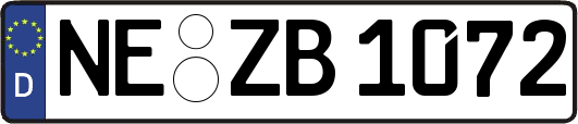 NE-ZB1072