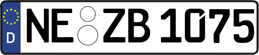 NE-ZB1075