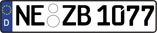 NE-ZB1077