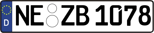 NE-ZB1078