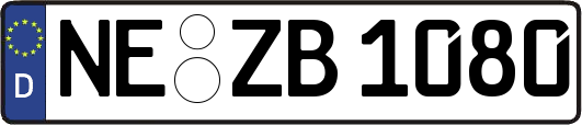NE-ZB1080