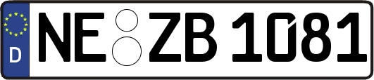 NE-ZB1081