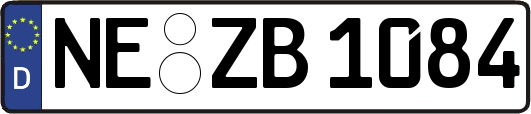 NE-ZB1084