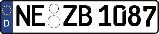 NE-ZB1087
