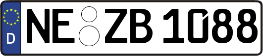 NE-ZB1088