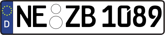 NE-ZB1089