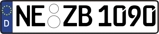 NE-ZB1090