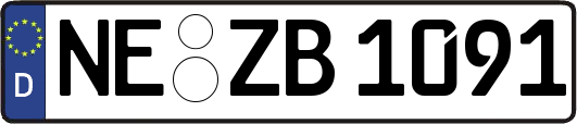NE-ZB1091