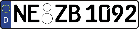 NE-ZB1092