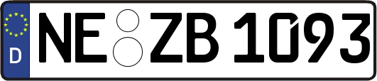 NE-ZB1093