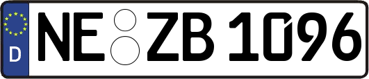 NE-ZB1096