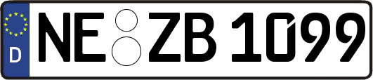 NE-ZB1099